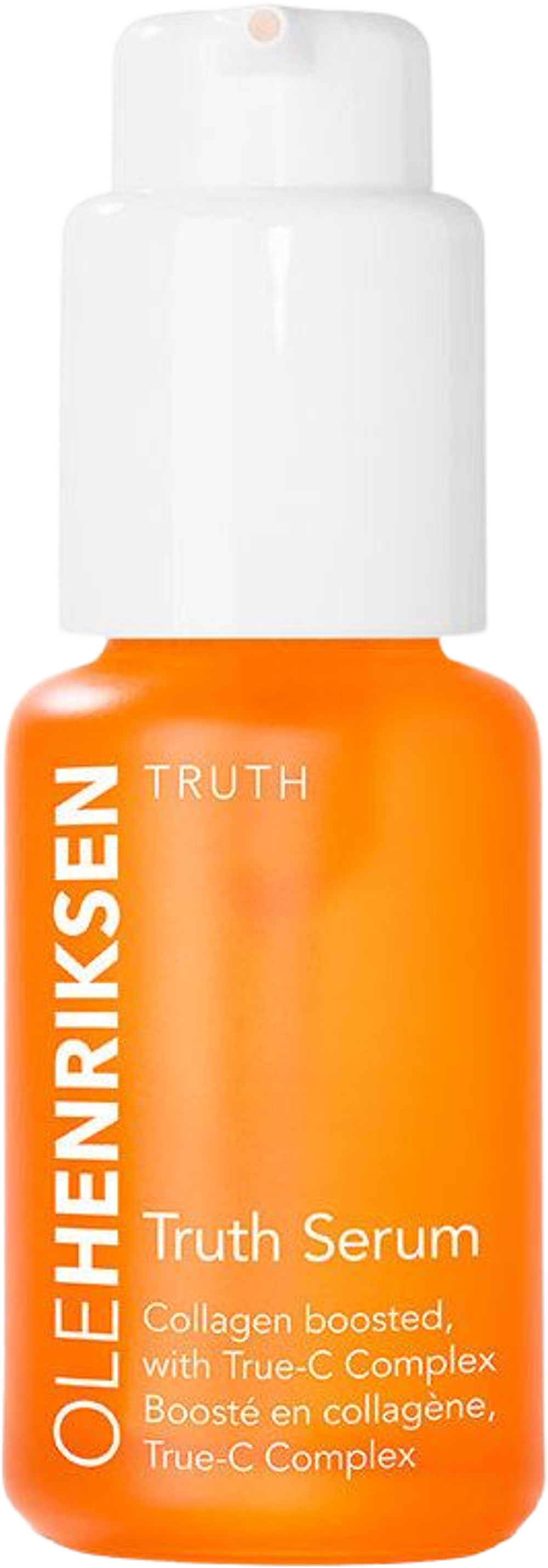 Tilbud på Ole Henriksen Truth Serum fra NiceHair til 402 kr.