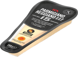 Parmigiano Reggiano 15 mån (ICA)