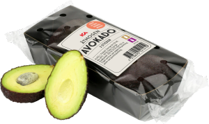 Mogen avokado 3-pack (ICA)