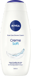 Shower Cream (Nivea)