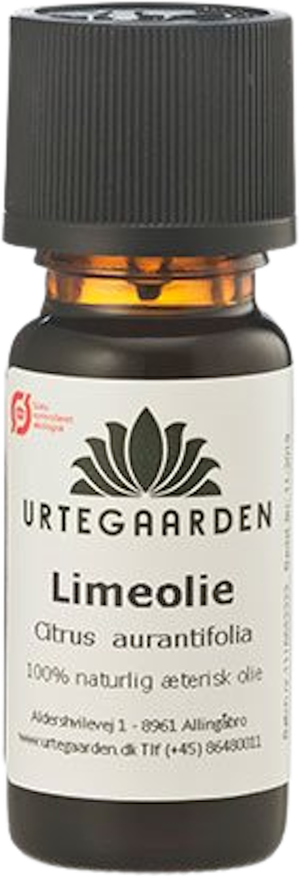 Limeolie Øko (Urtegaarden)