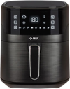 Q-Max digital airfryer 6,5 liter