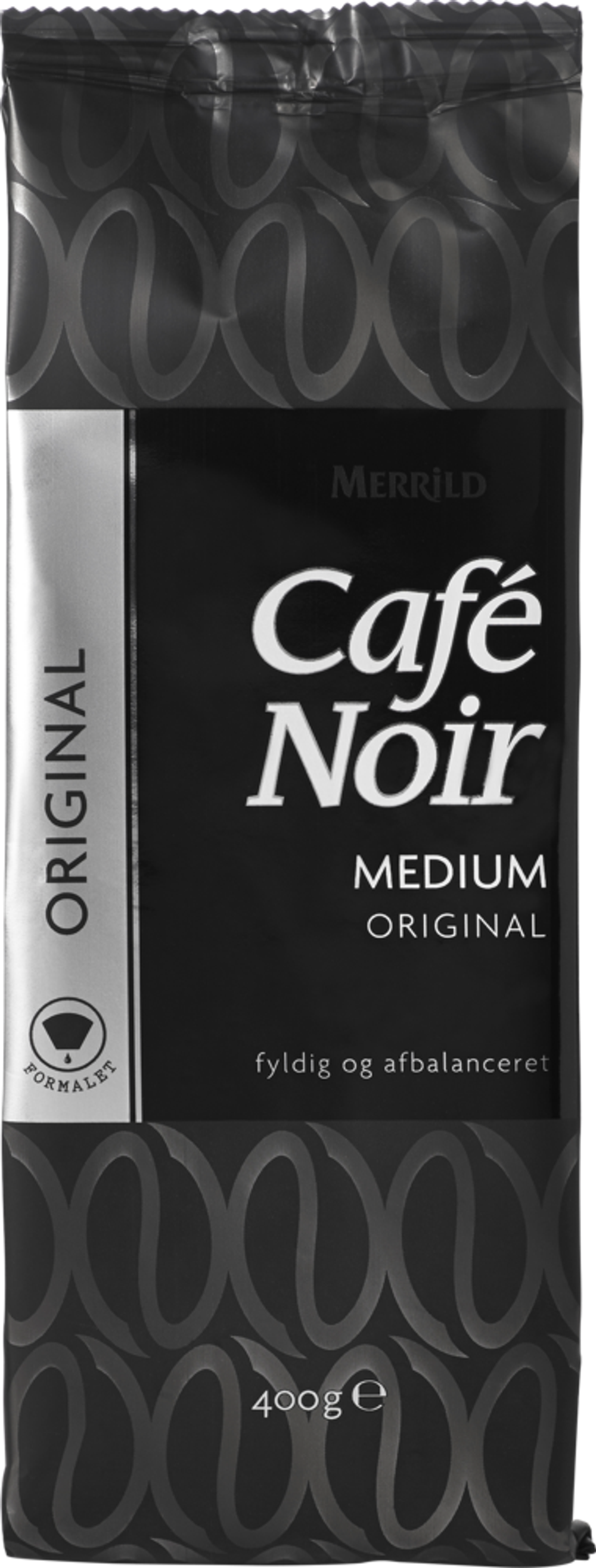 Tilbud på Café Noir Original fra Calle til 50 kr.