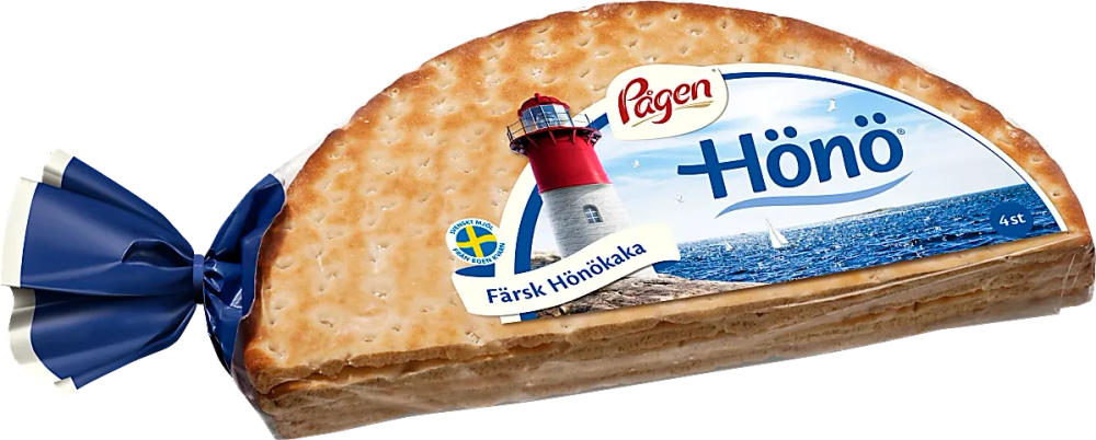 Erbjudanden på Himla Go/Hönökaka (Pågen) från Coop X:-TRA för 24,90 kr