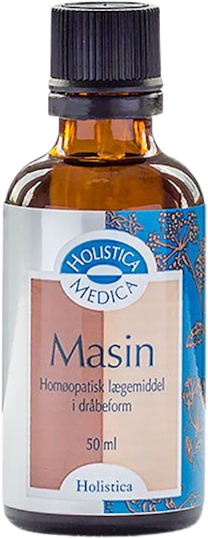 Masin (Holistica-Medica)