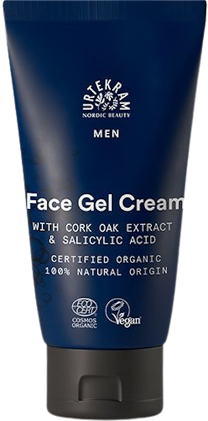 MEN Face Cream (Urtekram)