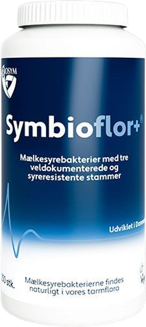 Symbioflor+ (Biosym)