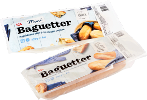 Baguetter (ICA)