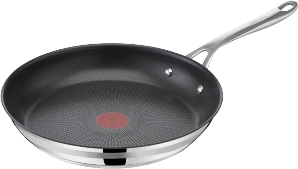 Tilbud på Tefal Jamie Oliver Cook Smart non-stick stegepande 24 cm fra Kop & Kande til 299,95 kr.