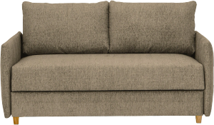 Hovden Smarty Sovesofa 2 Pers. Inari Beige