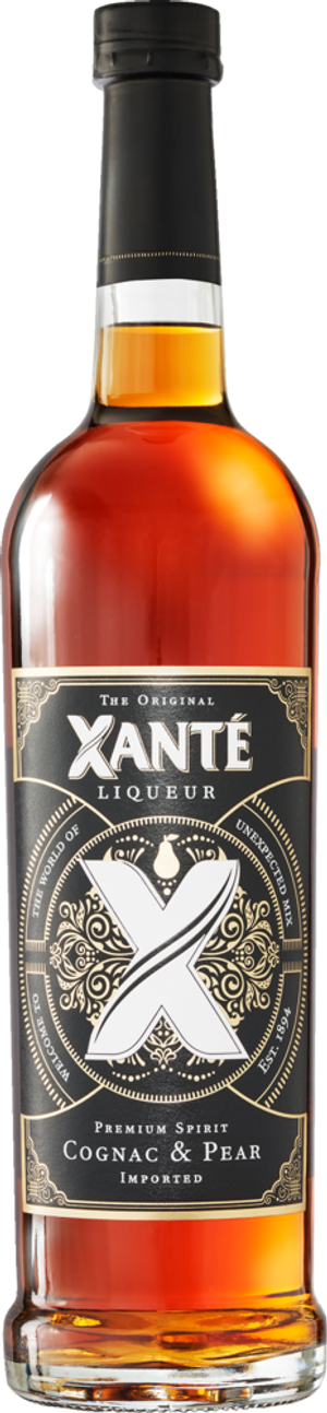 Xanté Original Liqueur