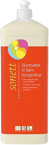 Børne skum håndsæbe calendula (Sonett)