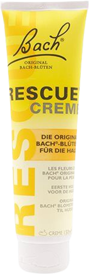 Bach Rescue Creme (Bach Originale Blomsterremedier)