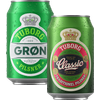 Tuborg Pilsner el. Classic