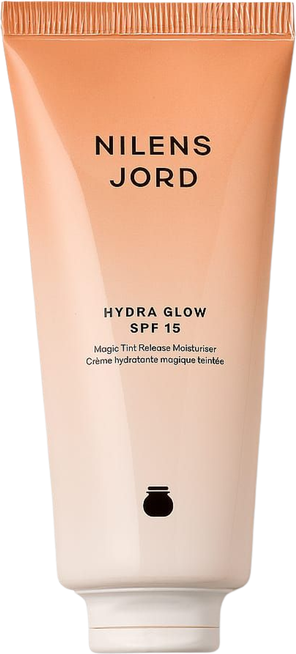 Tilbud på NILENS JORD HYDRA GLOW SPF 15 (Nilens Jord) fra Matas til 199,96 kr.