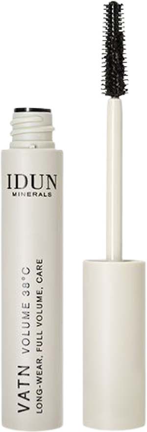 Mascara VATN Volume 38 grader C (IDUN minerals)