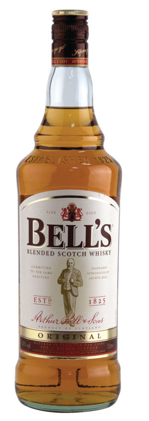 Bell's Blended Scotch Whisky