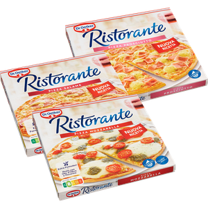 Pizza Ristorante