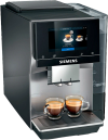 Siemens TP705R01 fuldautomatisk kaffemaskine morgendis