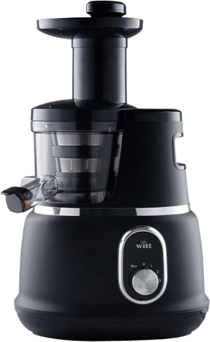 Witt premium slowjuicer sort