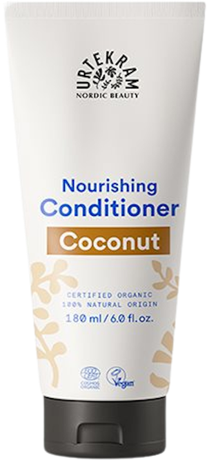 Conditioner coconut (Urtekram)