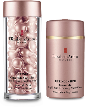 ELIZABETH ARDEN (Elizabeth Arden)