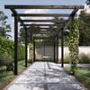 Dobbelt Pergola - Cubic Drager (Plus)