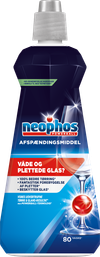Finish/Neophos Additiver