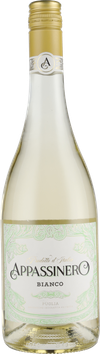 Appassinero Bianco (2020) (Globus Wine)