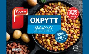 Oxpytt (Findus)