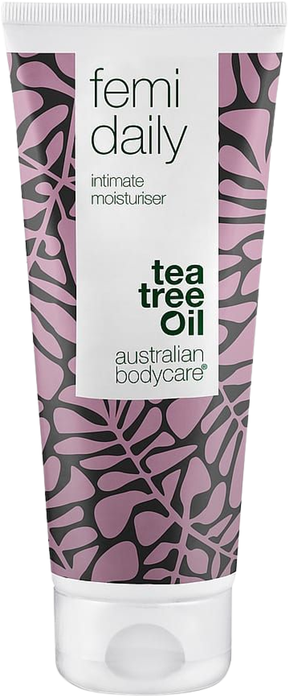 Tilbud på Australian Bodycare Femi Daily fra Matas til 111,95 kr.