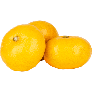 Satsumas