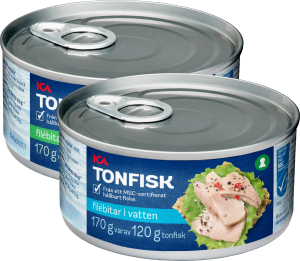 Tonfisk (ICA)