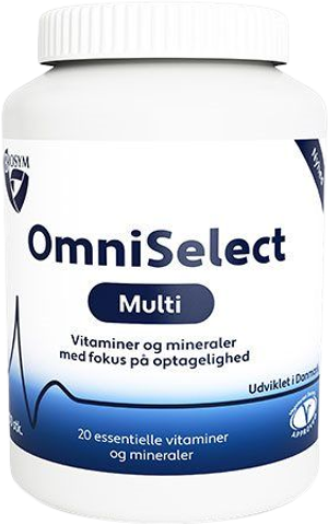 OmniSelect Multi (Biosym)