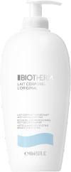 Biotherm Body Lait Corporel Body Milk  | Biotherm bodylotion