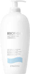 Biotherm Lait Corporel Anti-Drying Body Milk