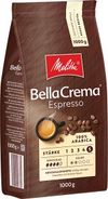 Melitta BellaCrema Espresso Kaffebønner - 1000 g.