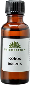 Kokosessens (Urtegaarden)