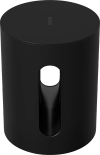 Sonos Sub Mini trådløs subwoofer (sort)