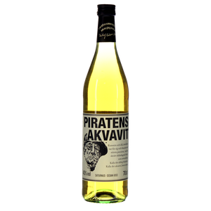 Piratens Akvavit