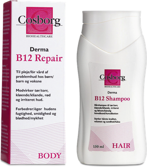 ALT COSBORG DERMA B12 (Cosborg)