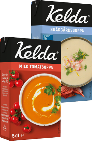 Soppa (Kelda)