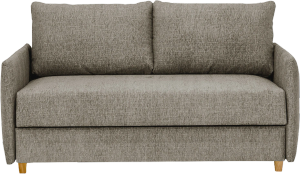 Hovden Smarty Sovesofa 2 Pers. Inari Grey