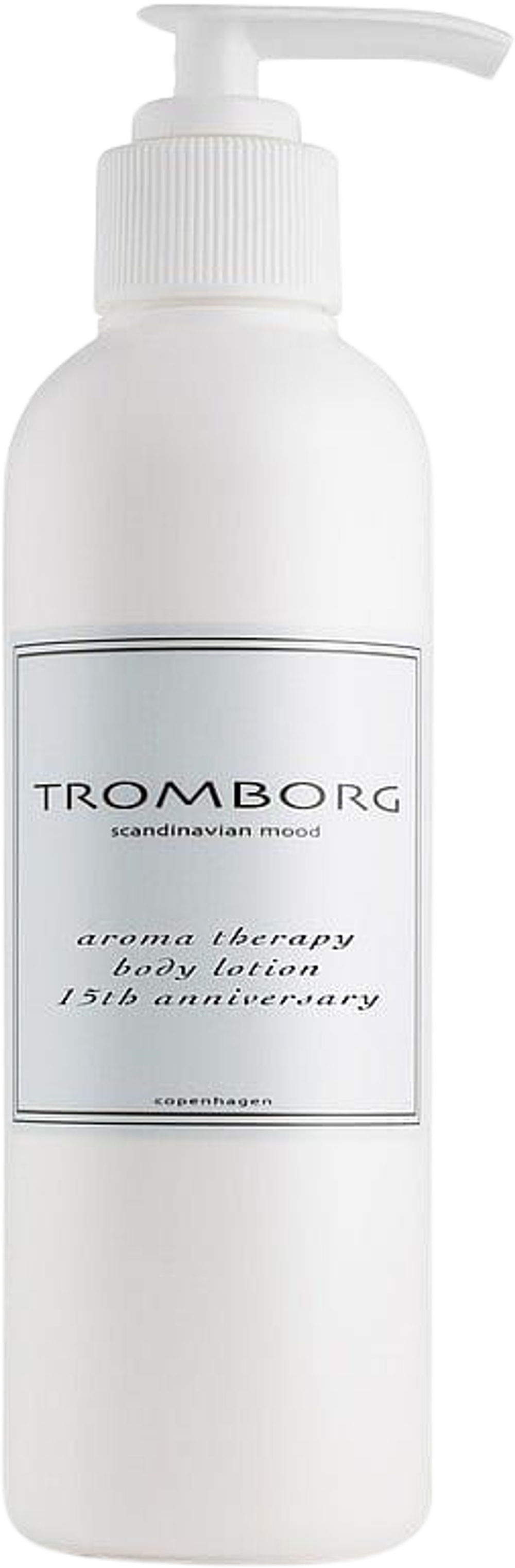 Tilbud på Tromborg Aroma Therapy Body Cream fra Matas til 324,95 kr.