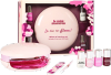 Le Mini Macaron Le Maxi Gel Manicure Kit   La Vie En Bloom