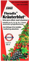 Floradix Kräuterblut (Salus)