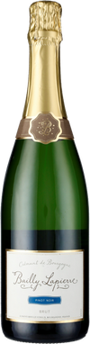 Crémant de Bourgogne Pinot Noir Brut (Bailly-Lapierre)