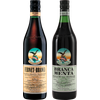 Fernet Branca el. Branca Menta