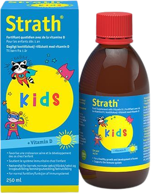 Kids (Strath)