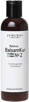 BalsamKur No 2 (Juhldal)